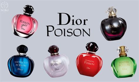 what is the best dior poison perfume|The 12 best Dior perfumes of all time, tried and tested .